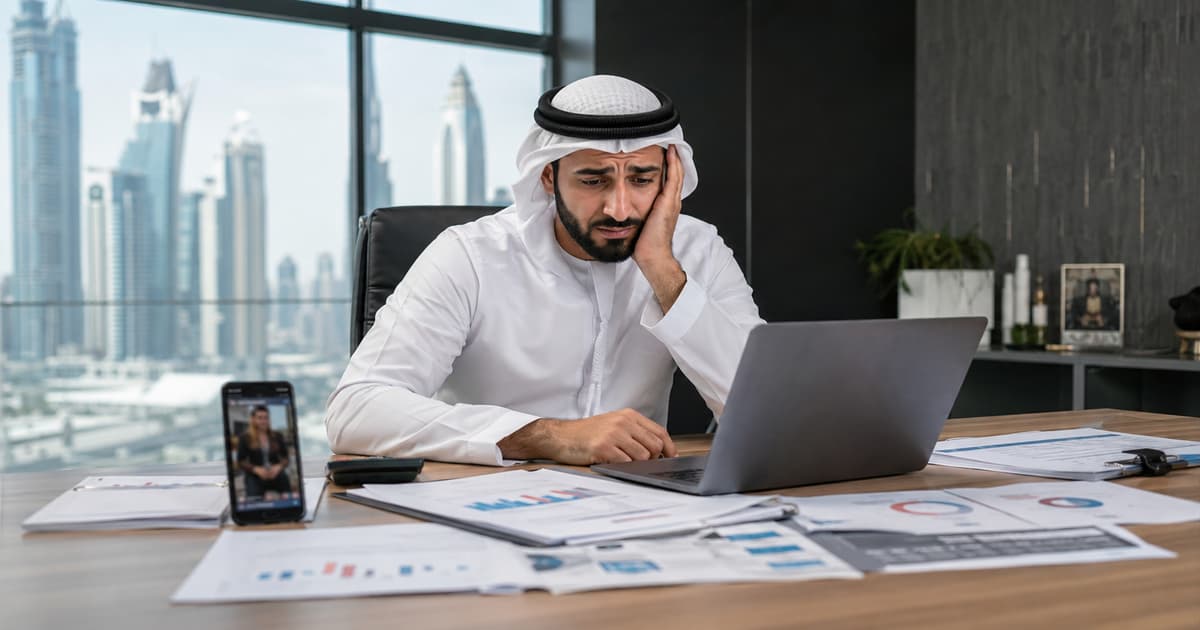 أخطاء التسويق عبر المؤثرين التي تهدر ميزانية الشركات في الخليج وكيف تتجنبها