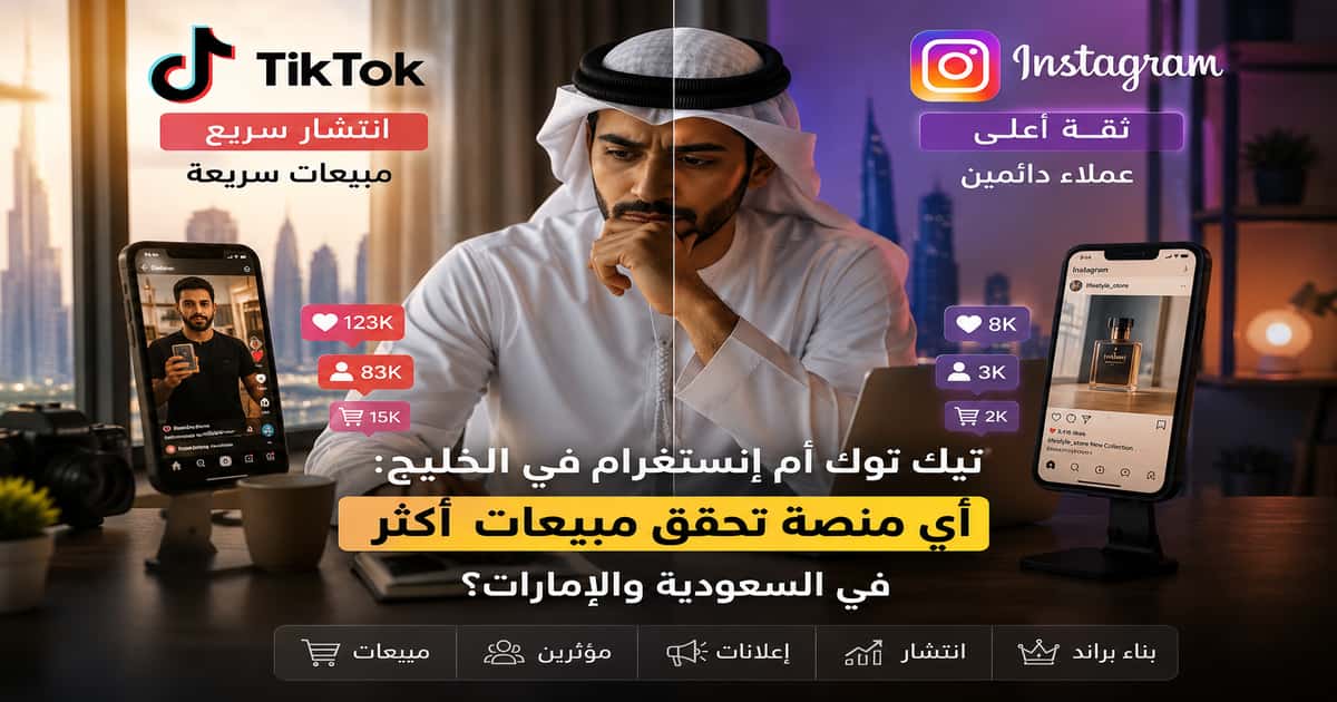 التسويق بالمؤثرين للمطاعم والكافيهات: كيف تزيد الحجوزات والزيارات؟